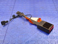 2013 Cadillac ATS Front Seat Belt