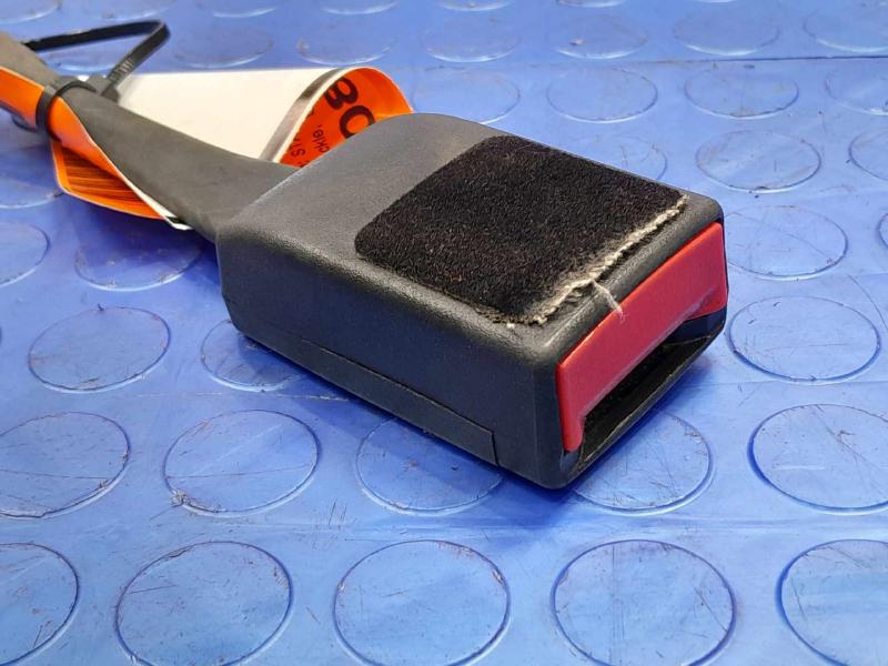 2013 Cadillac ATS Front Seat Belt