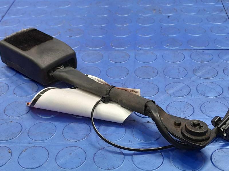 2013 Cadillac ATS Front Seat Belt