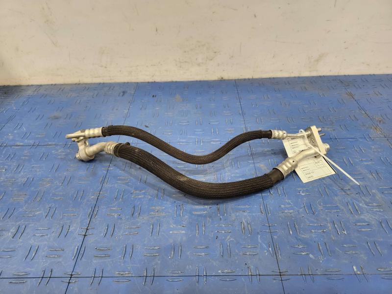 2015 Chrysler 200 Air Conditioner Hose