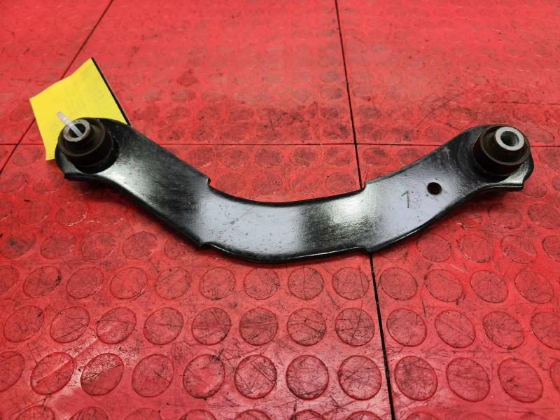 2014 Mitsubishi Outlander Sport Upper Control Arm Rear
