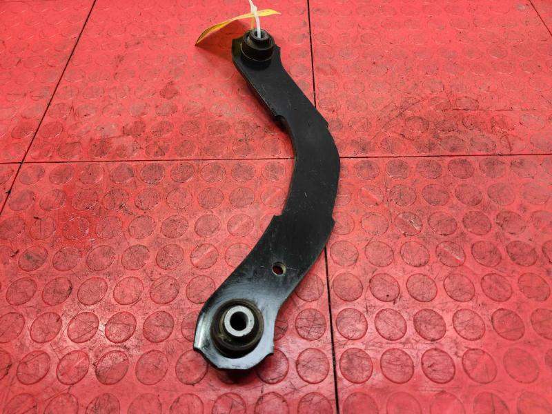 2014 Mitsubishi Outlander Sport Upper Control Arm Rear