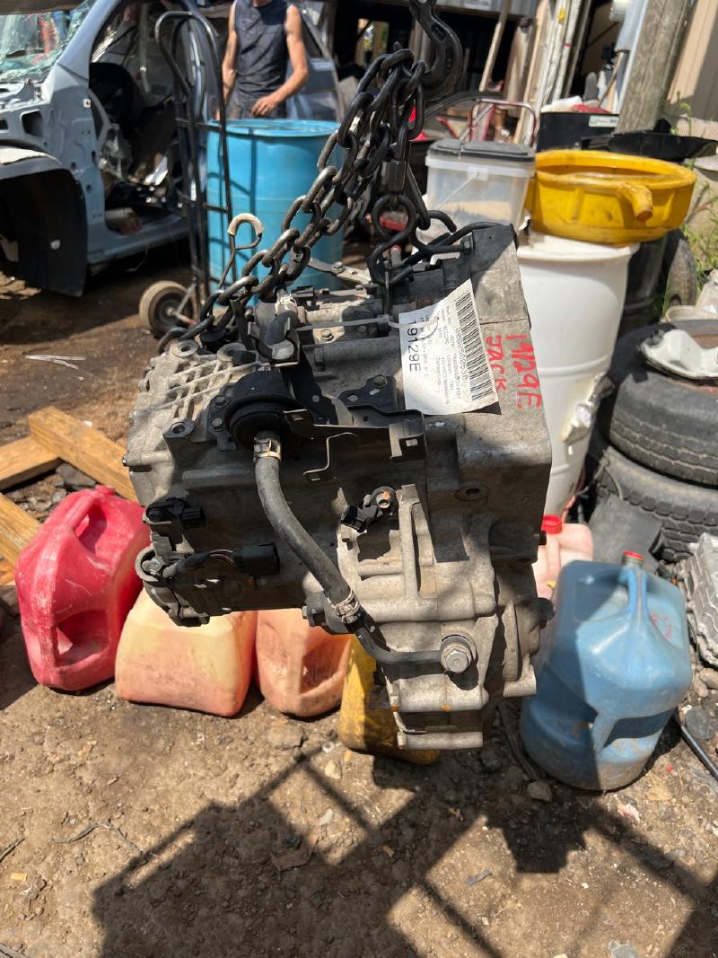 2010 Honda Accord Transmission Assy.