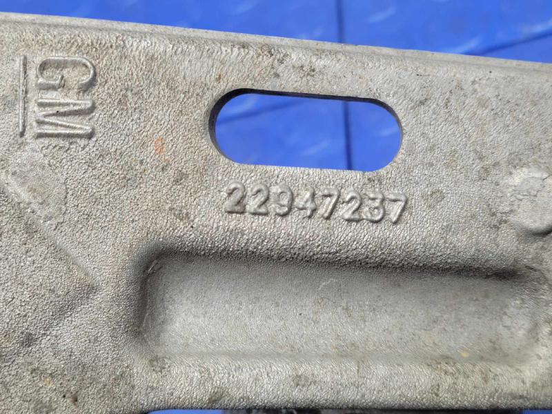 2018 Chevrolet Malibu Lower Control Arm Rr