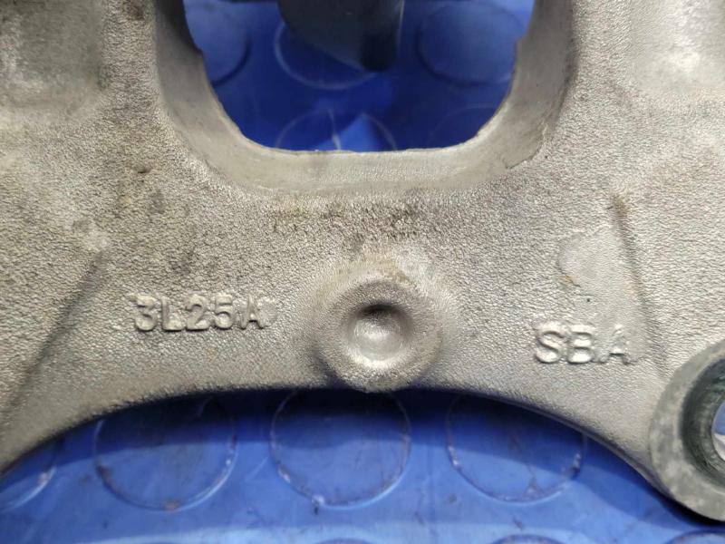 2018 Chevrolet Malibu Lower Control Arm Rr