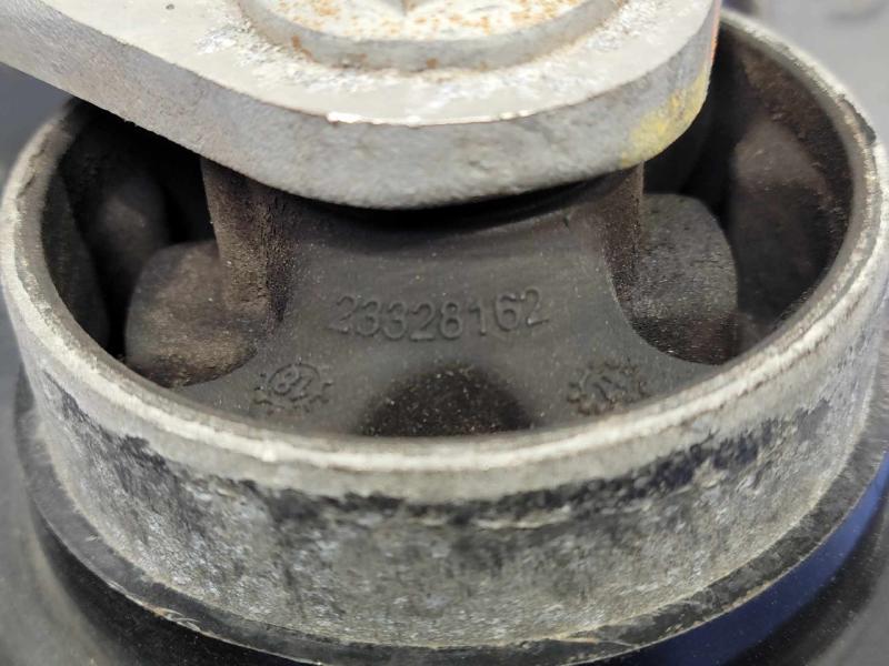 2018 Chevrolet Malibu Lower Control Arm Rr