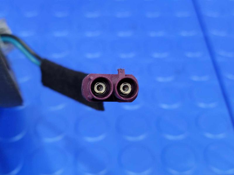 2016 Chevrolet Malibu Antenna