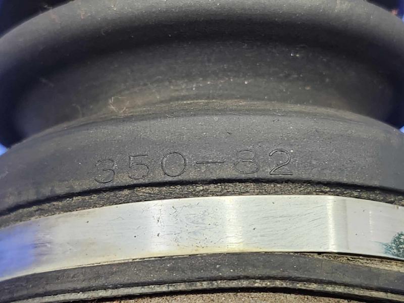 2013 Nissan Juke Axle Shaft