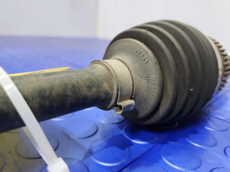2013 Nissan Juke Axle Shaft