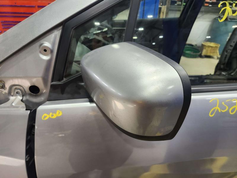 2012 Mazda Mazda5 Door Mirror