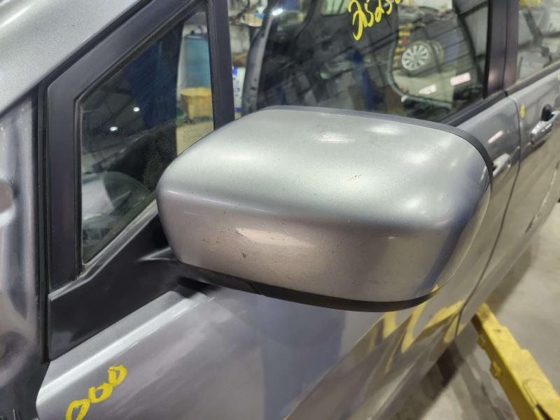 2012 Mazda Mazda5 Door Mirror
