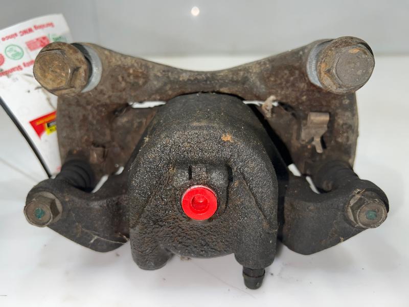 2011 Nissan Juke Caliper