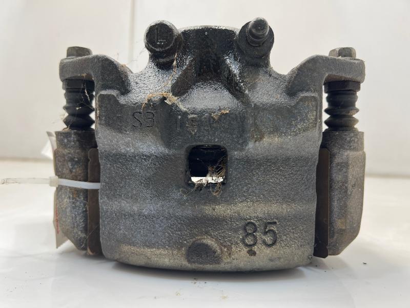 2011 Nissan Juke Caliper