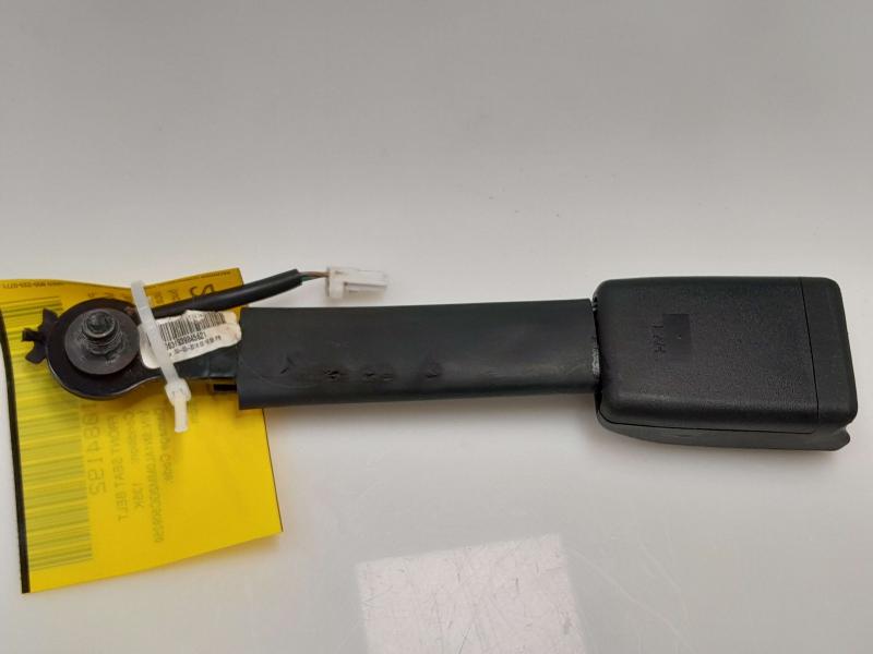2016 Infiniti QX60 Front Seat Belt