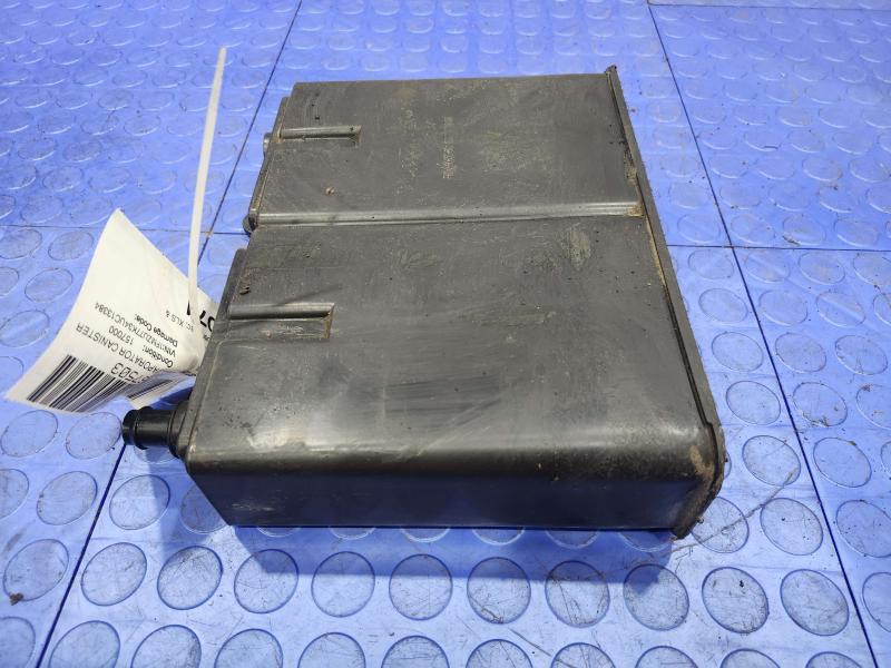 2004 Ford Explorer Evaporator Canister