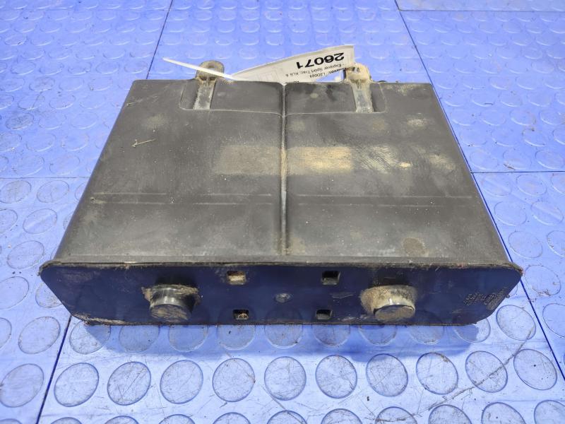 2004 Ford Explorer Evaporator Canister