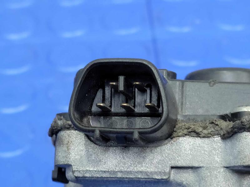 2010 Toyota Prius Wiper Motor Front