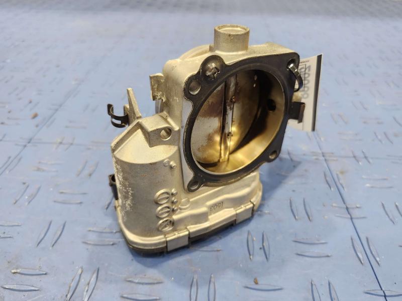 2010 Mercedes ML-Class Throttle Body/Valve Assy