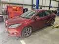 2014 Ford Focus Fog/Mark/Park/Turn Light/Lamp