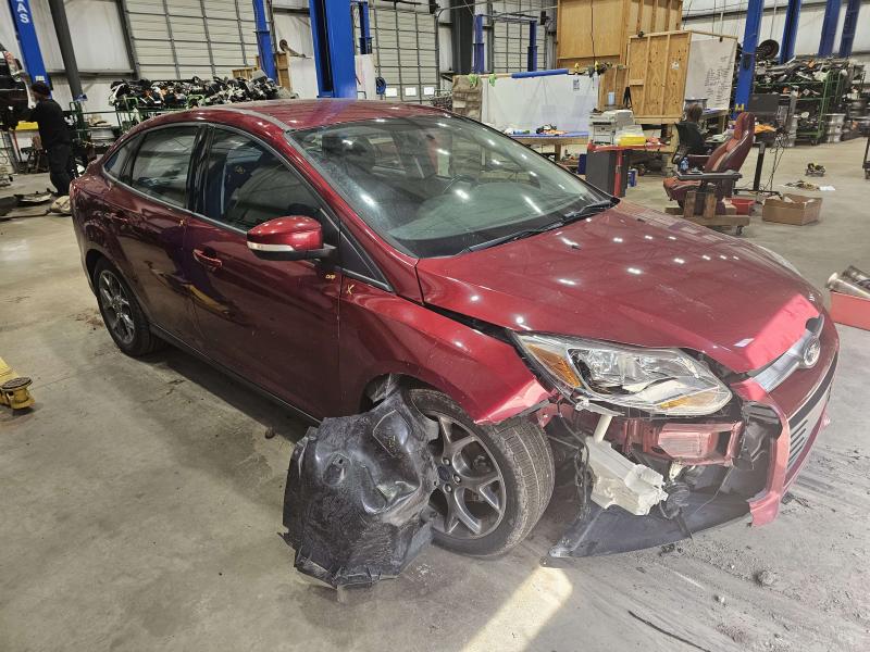 2014 Ford Focus Misc Ebay Parts