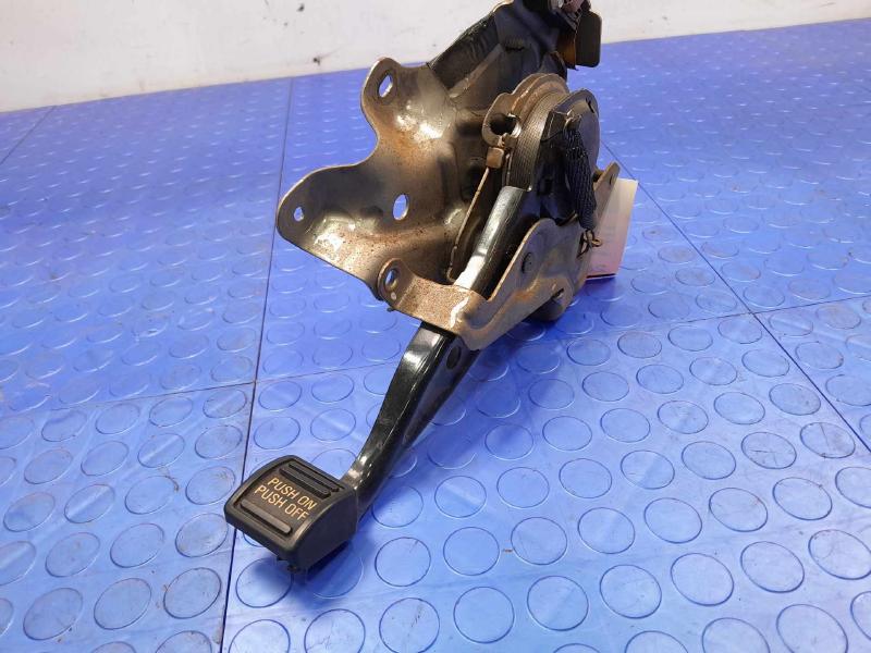 2013-2019 Cadillac ATS Parking Brake Control Lever Pedal Assembly OEM 84460920