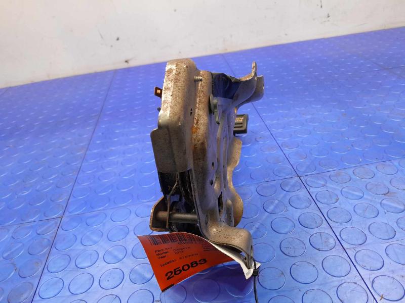 2013-2019 Cadillac ATS Parking Brake Control Lever Pedal Assembly OEM 84460920