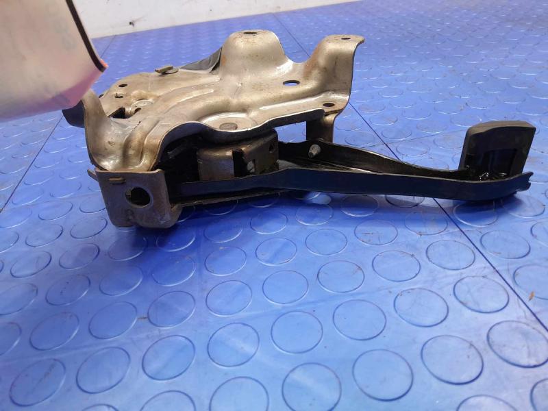 2013-2019 Cadillac ATS Parking Brake Control Lever Pedal Assembly OEM 84460920