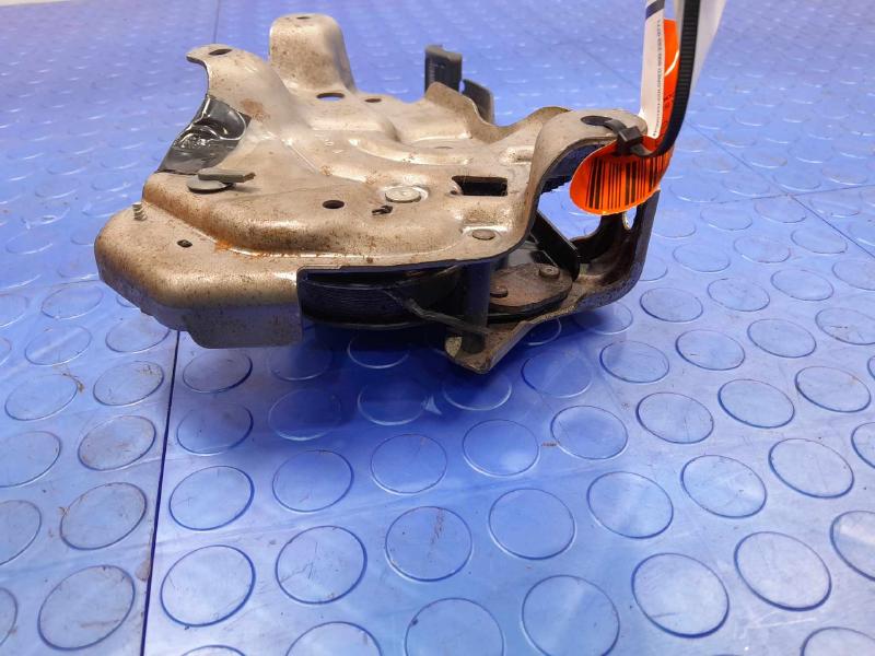 2013-2019 Cadillac ATS Parking Brake Control Lever Pedal Assembly OEM 84460920