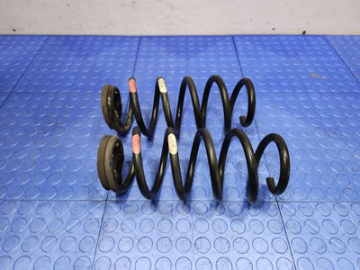 2016 Scion iM Coil/Air Spring