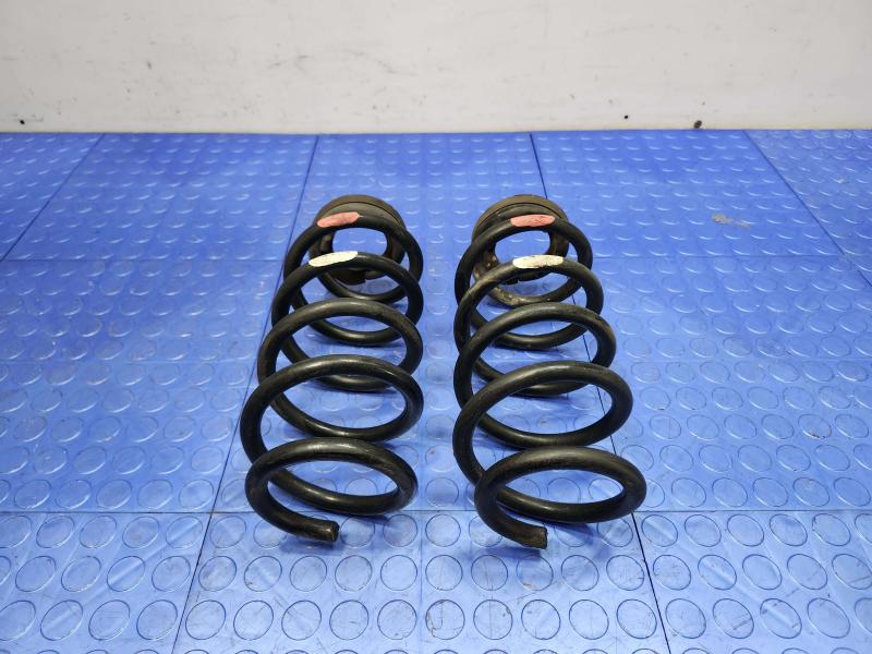 2016 Scion iM Coil/Air Spring