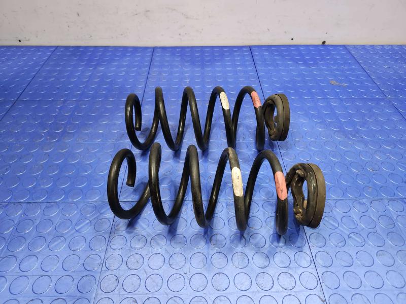 2016 Scion iM Coil/Air Spring
