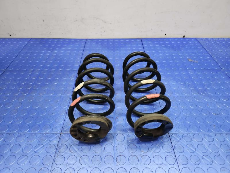 2016 Scion iM Coil/Air Spring