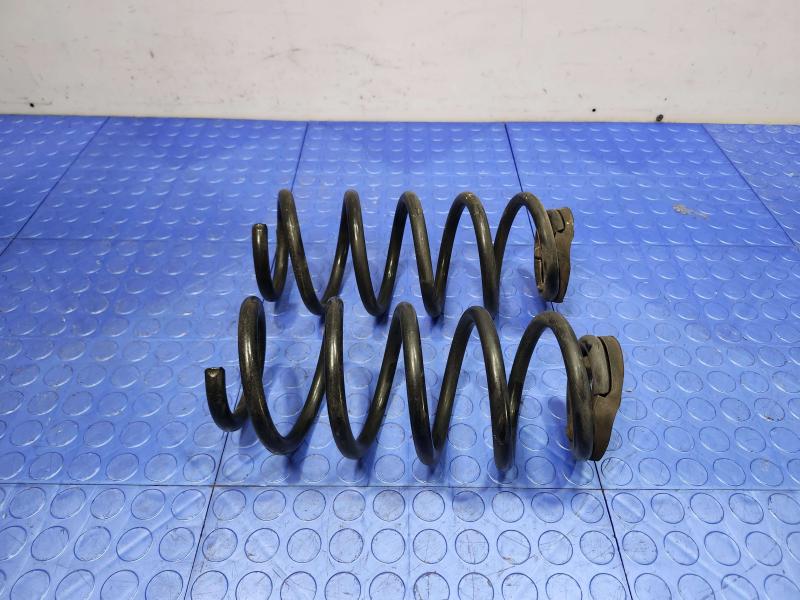 2016 Scion iM Coil/Air Spring