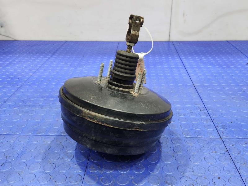 2008 Subaru Legacy Power Brake Booster