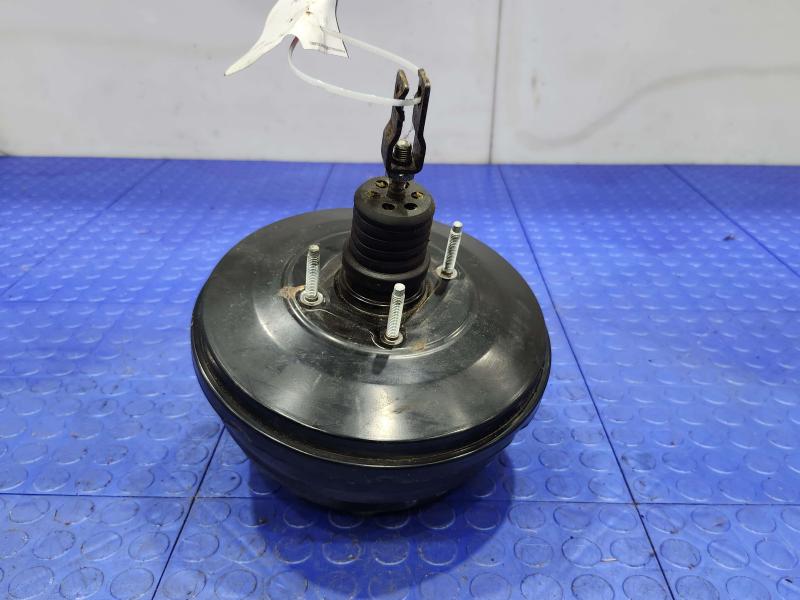 2008 Subaru Legacy Power Brake Booster