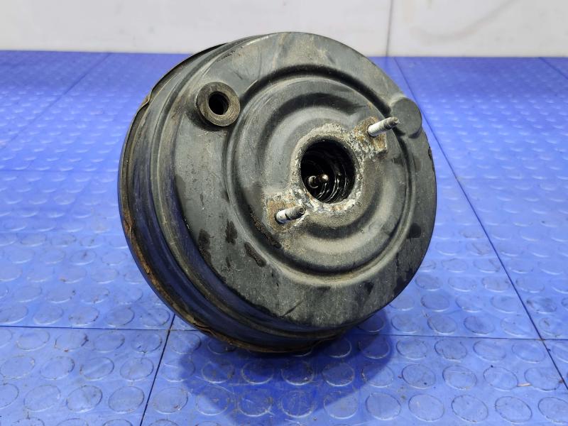 2008 Subaru Legacy Power Brake Booster