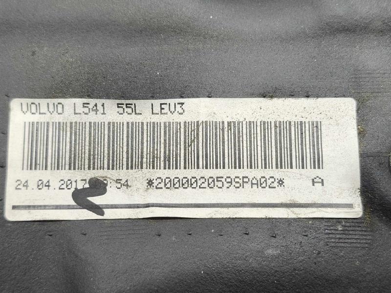 2017-2020 Volvo S90 Fuel Tank Assembly Gas Tank Genuine OEM 31459967