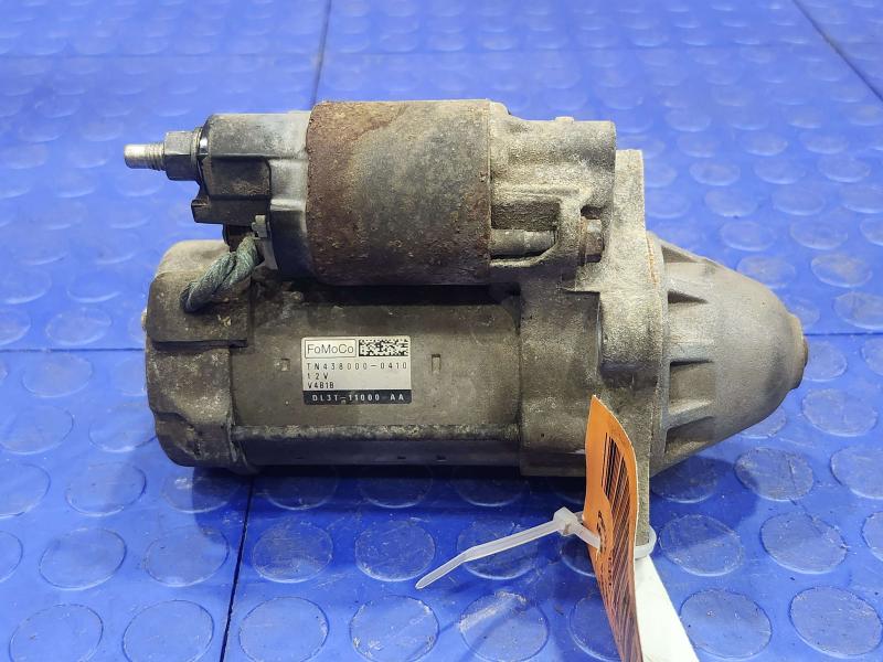 2013 Ford F-250 Super Duty Starter Motor