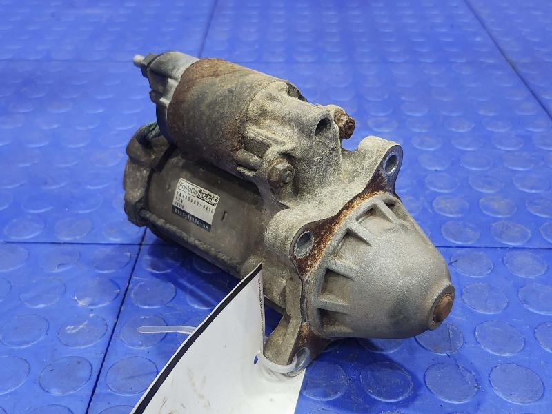 2013 Ford F-250 Super Duty Starter Motor