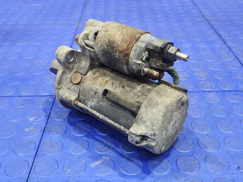 2013 Ford F-250 Super Duty Starter Motor