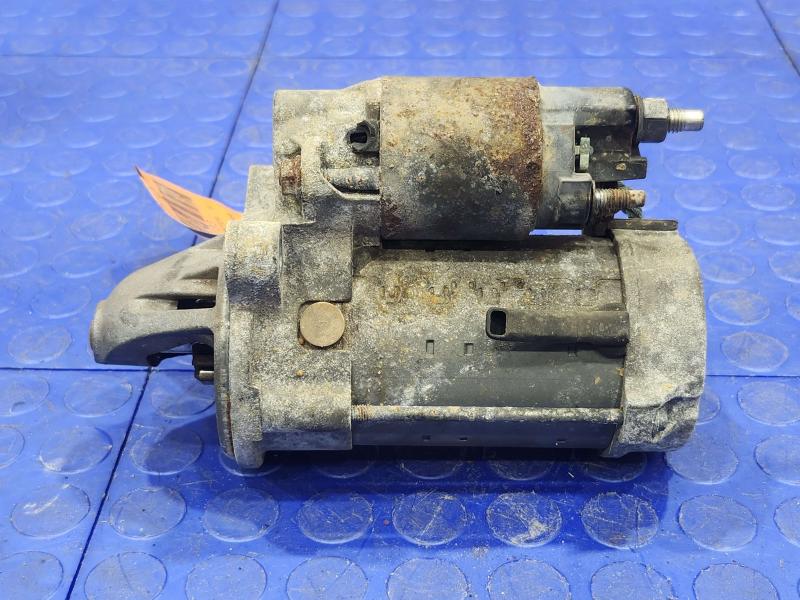 2013 Ford F-250 Super Duty Starter Motor