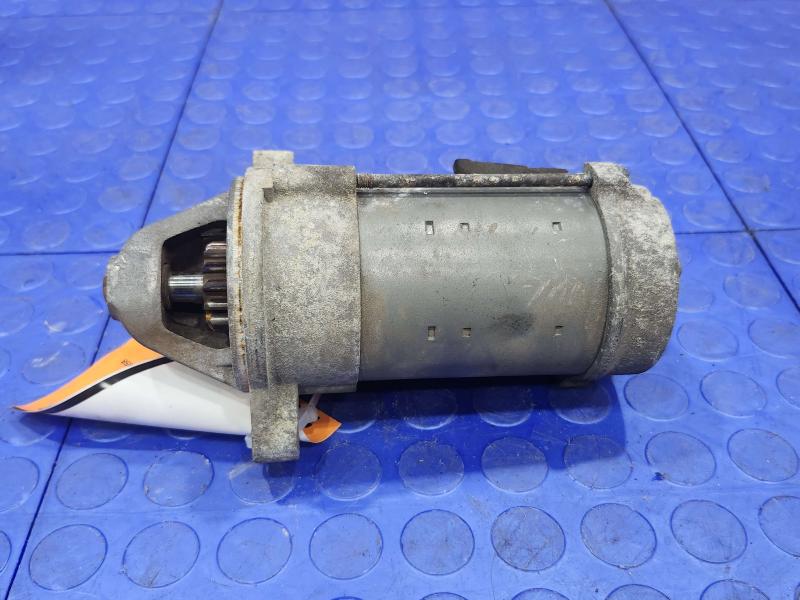 2013 Ford F-250 Super Duty Starter Motor