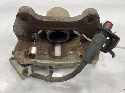 2010 GMC Terrain Caliper