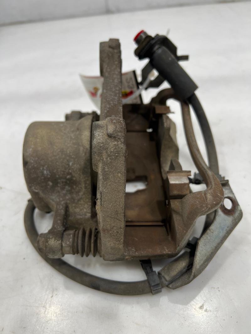 2010 GMC Terrain Caliper