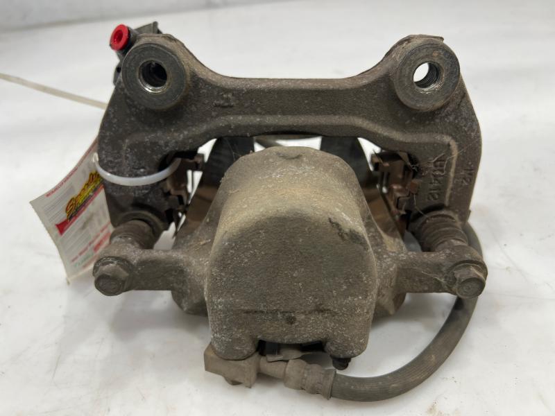 2010 GMC Terrain Caliper