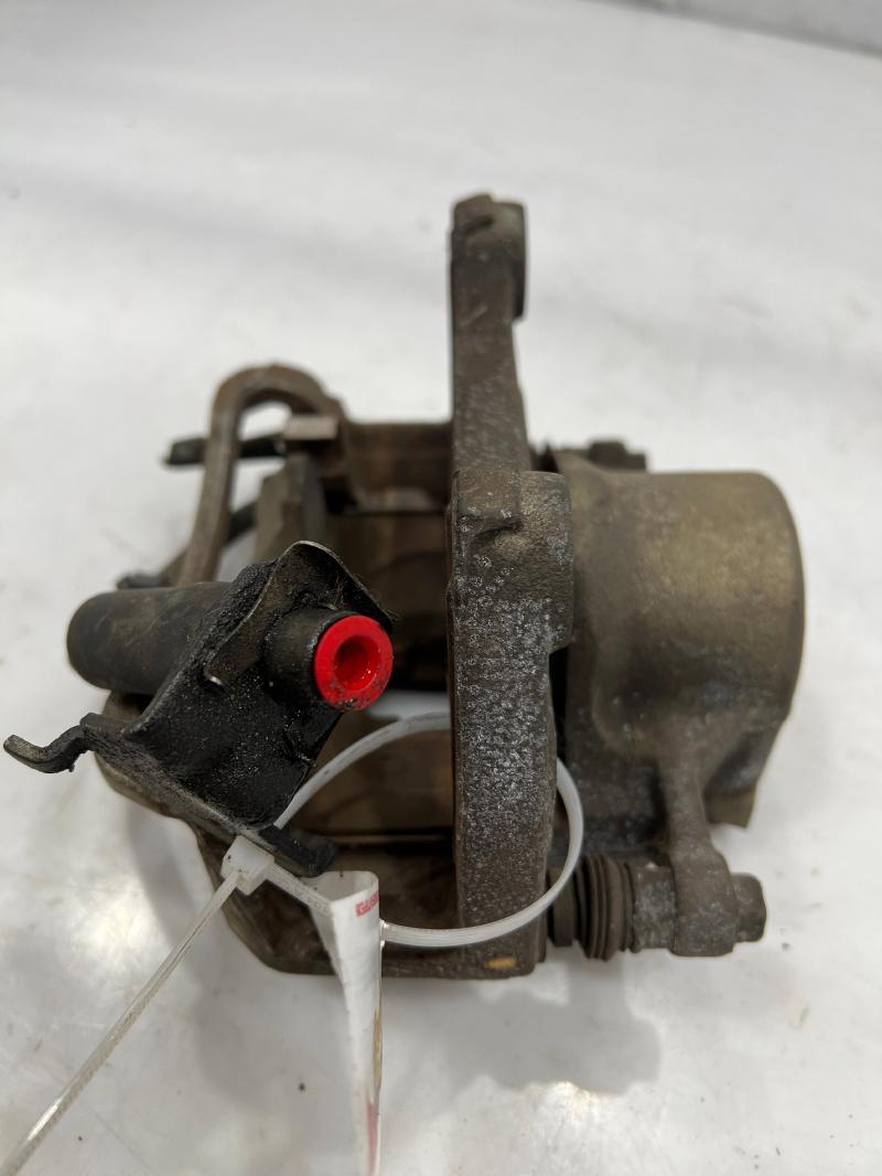 2010 GMC Terrain Caliper