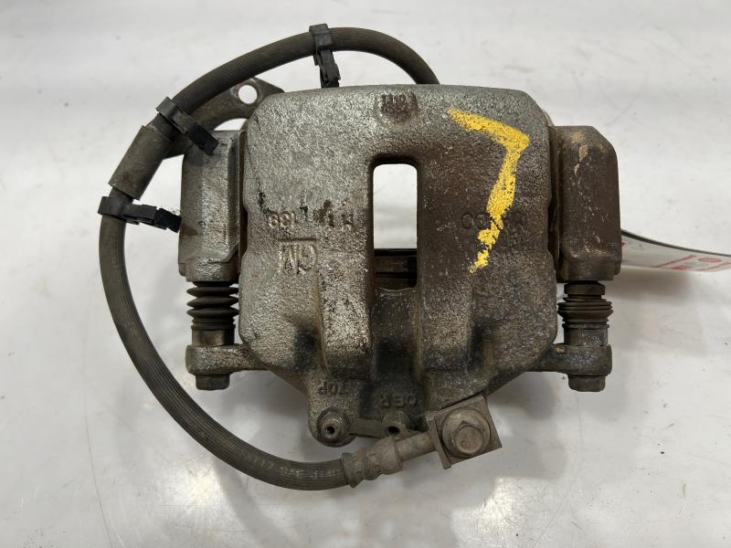 2010 GMC Terrain Caliper