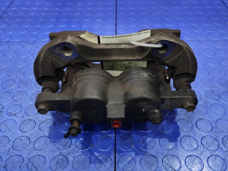 2010 Chevrolet Impala Caliper