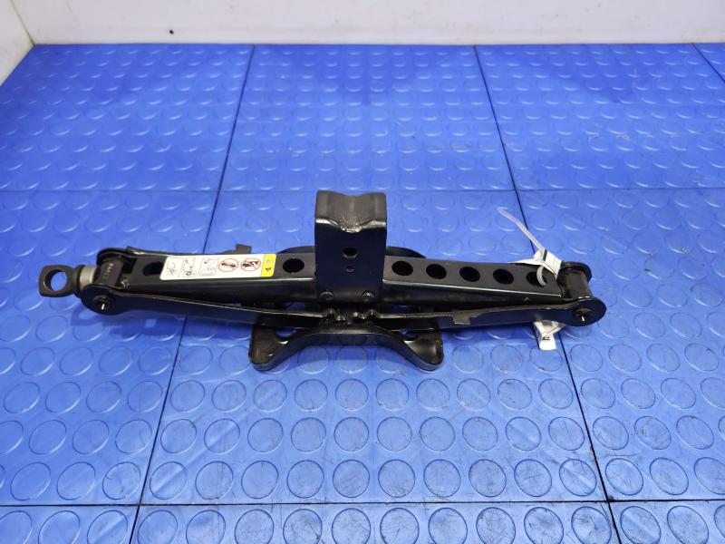 2014 Dodge Journey Jack Assembly