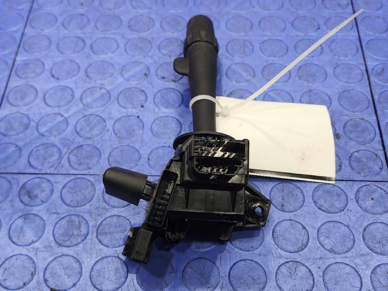 2010 Chevrolet Impala Combination Switch
